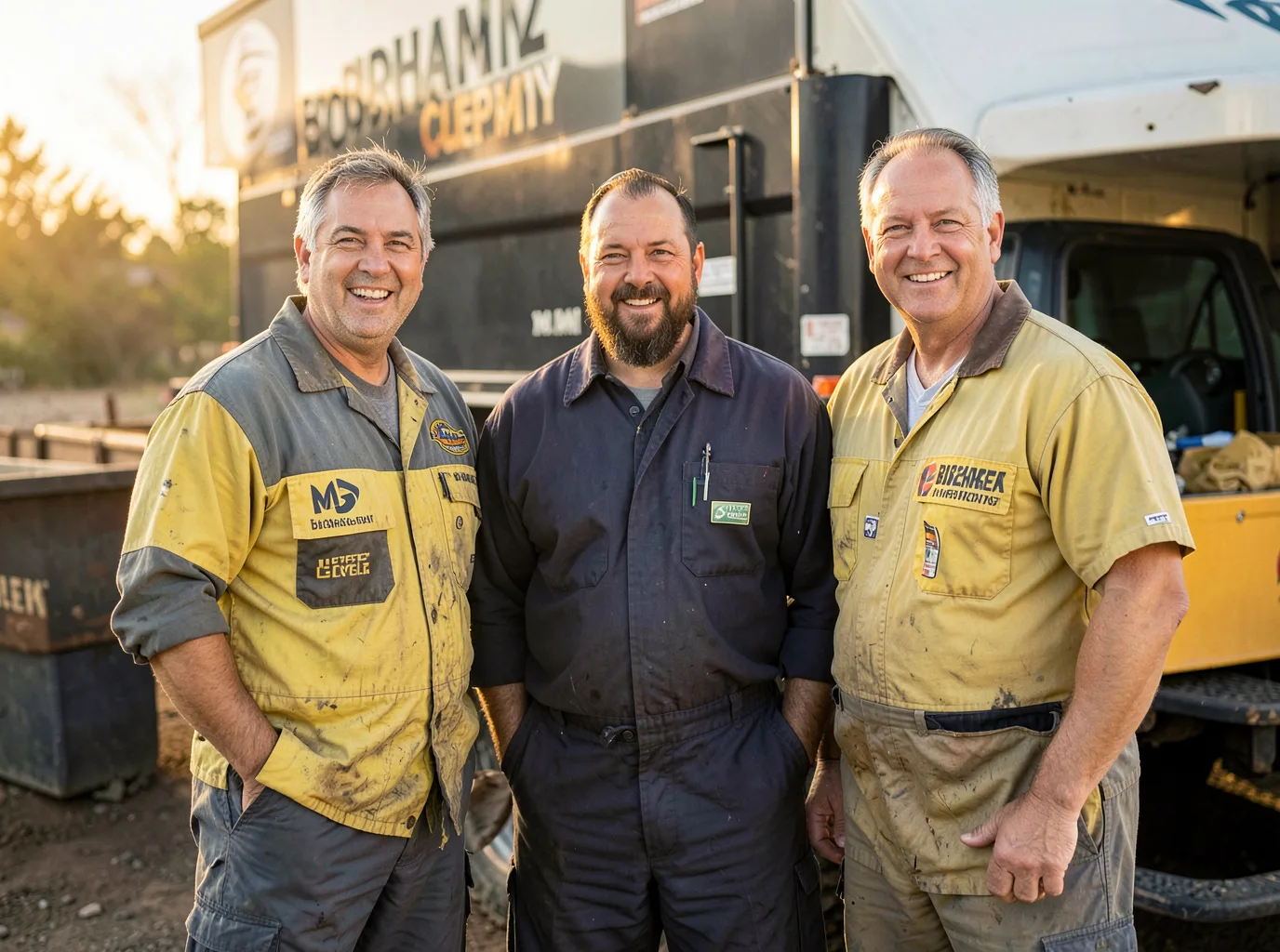 Sewage Cleanup company in Holly Ridge, NC